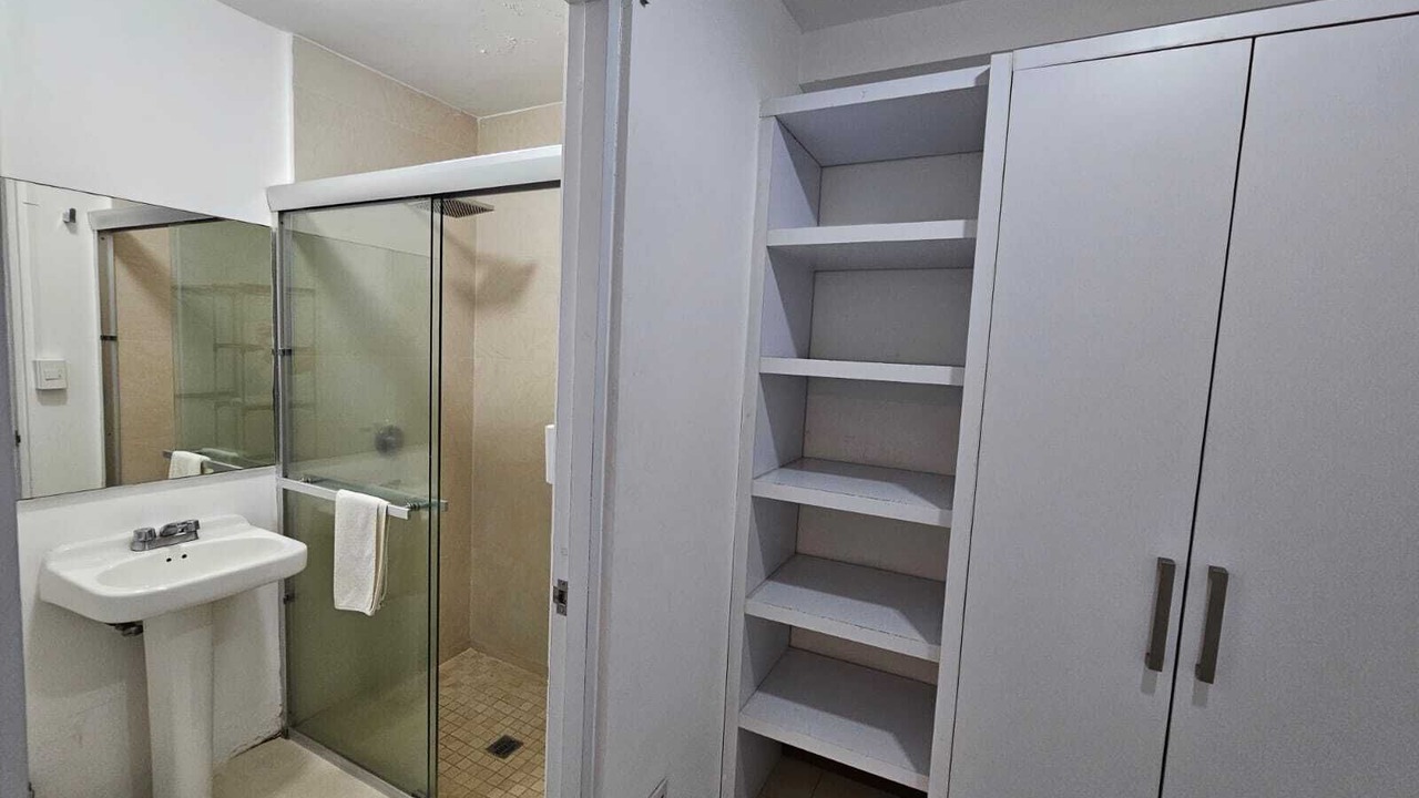 Photo of Bathroom in Miguel Hidalgo