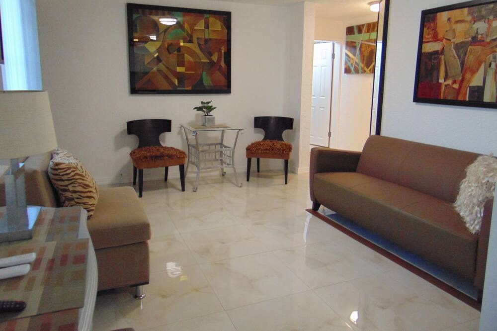 Photo of Livingroom in Zona Rio