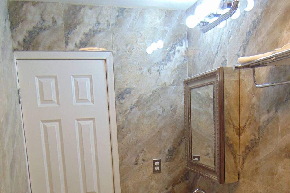 Photo of Bathroom in Zona Rio