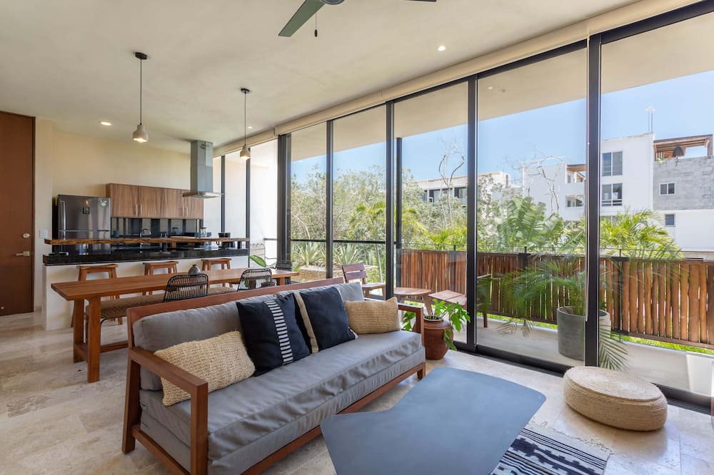 Photo of Livingroom in Zama