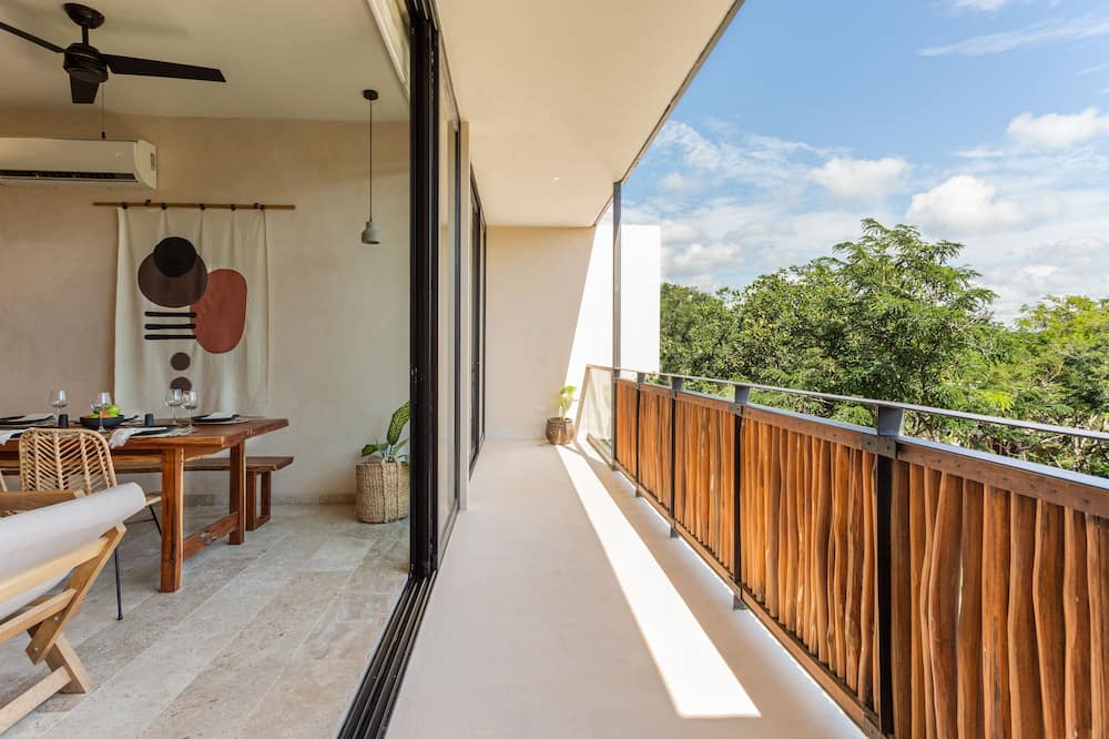 Photo of Patio Balcony in Zama