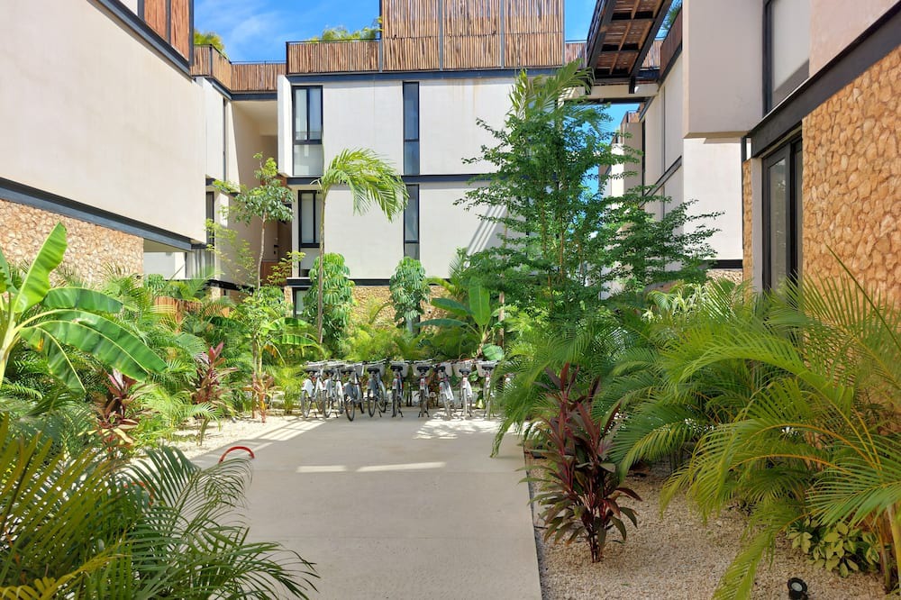 Photo of Patio Balcony in Zama