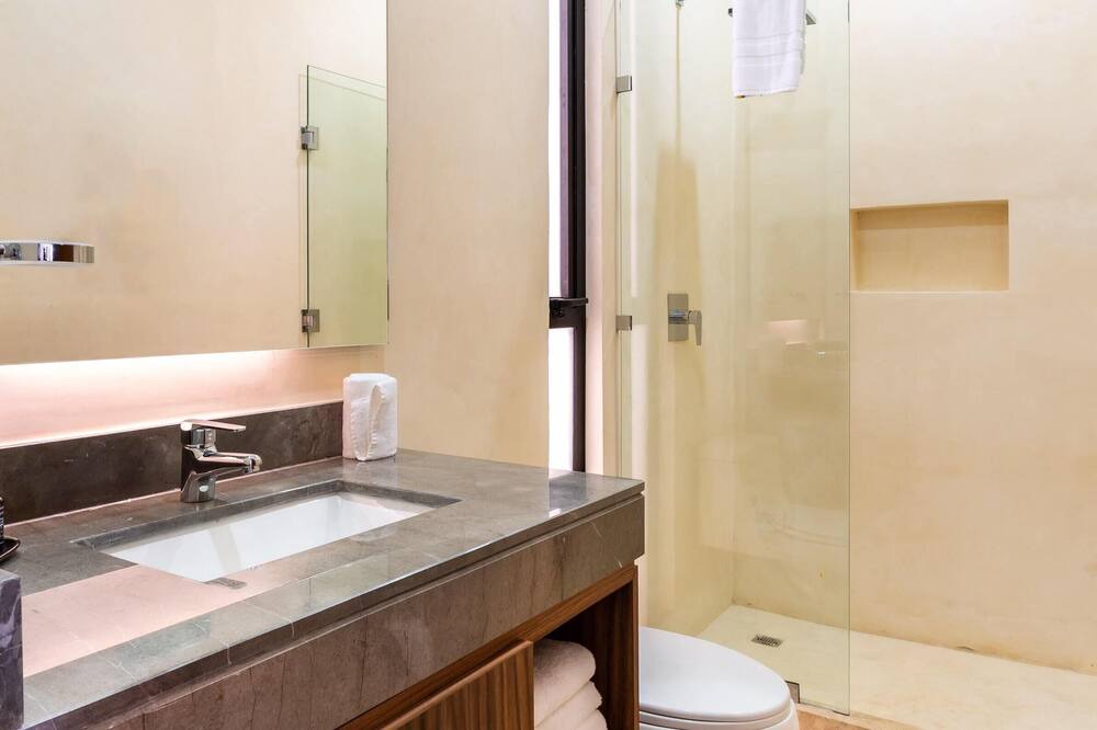 Photo of Bathroom in Zama
