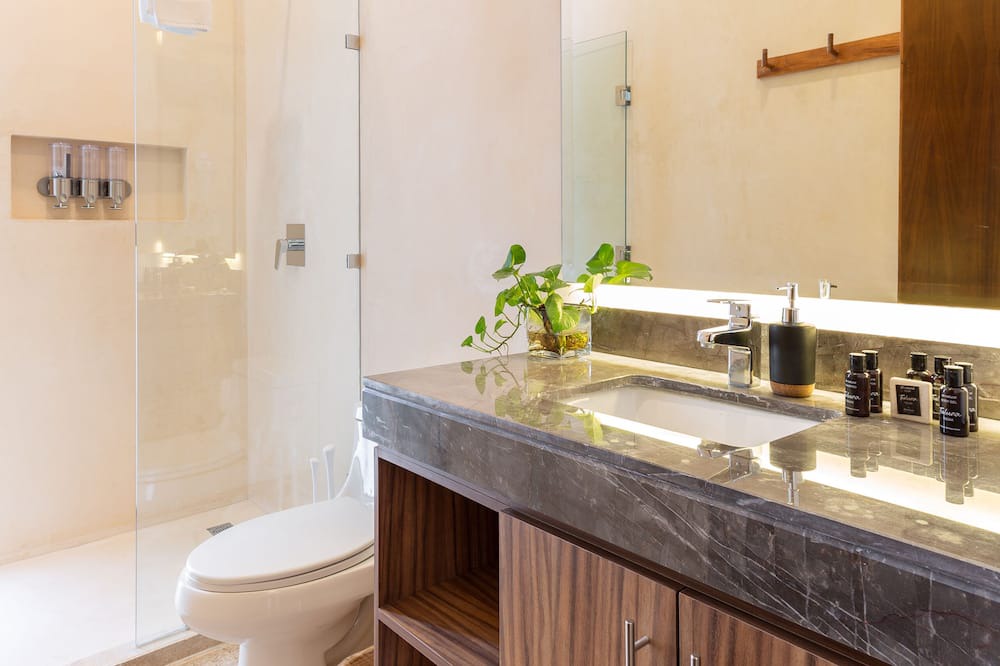 Photo of Bathroom in Zama