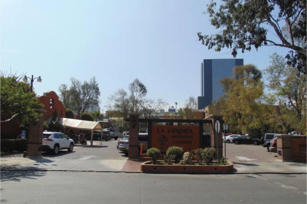 Photo of Outdoor in Tijuana