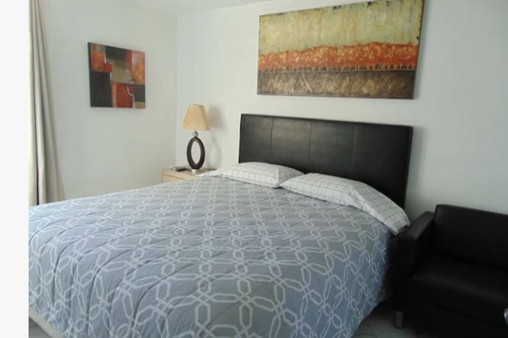 Photo of Bedroom in Tijuana