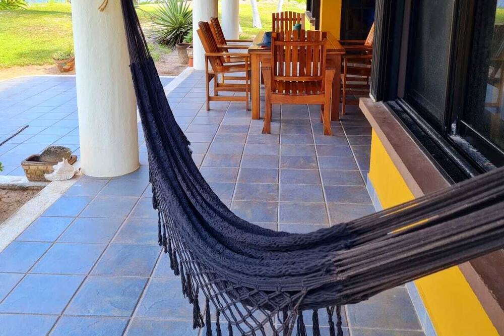 Photo of Patio Balcony in Mahahual