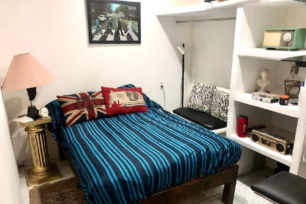 Photo of Bedroom in San Luis Potosi