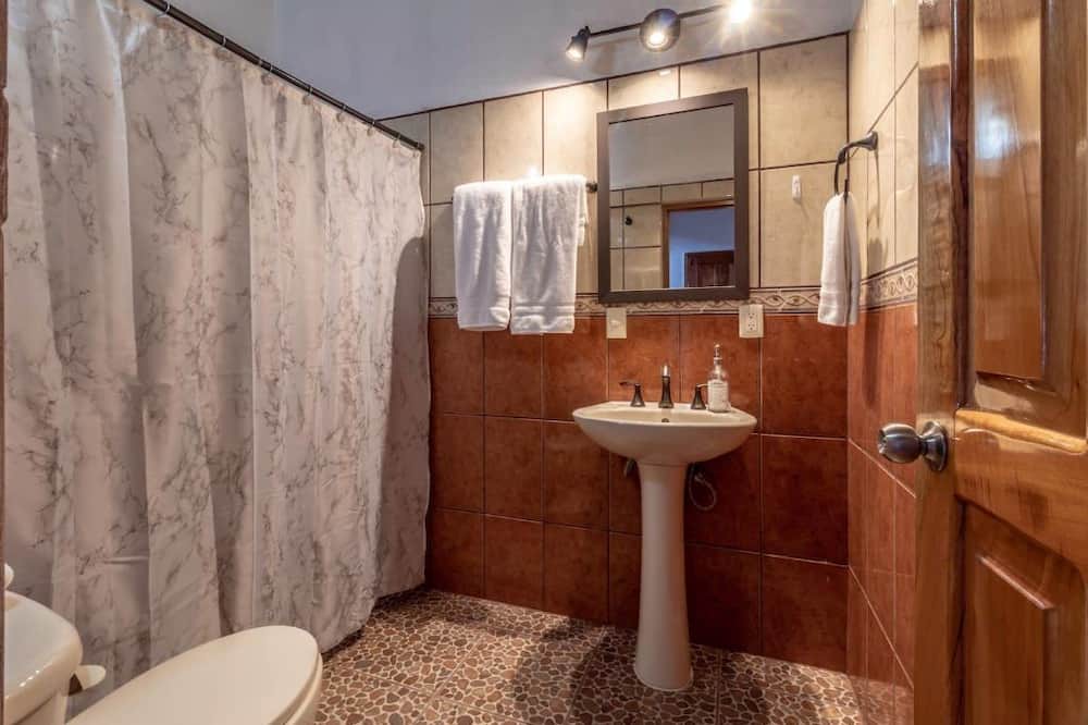 Photo of Bathroom in Lo de Marcos