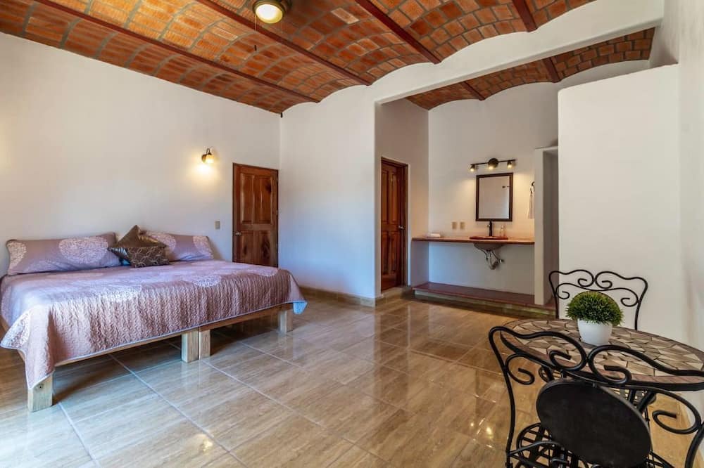 Photo of Bedroom in Lo de Marcos