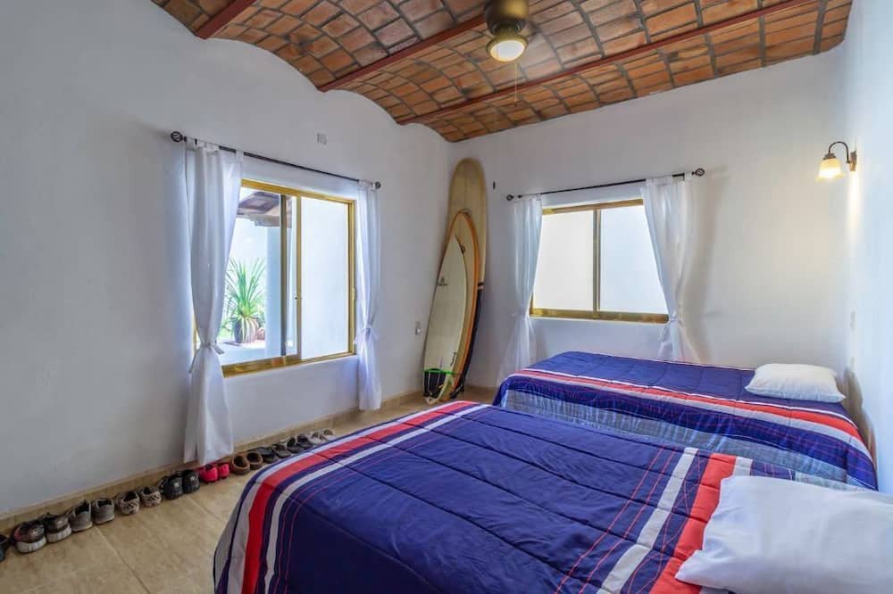 Photo of Bedroom in Lo de Marcos
