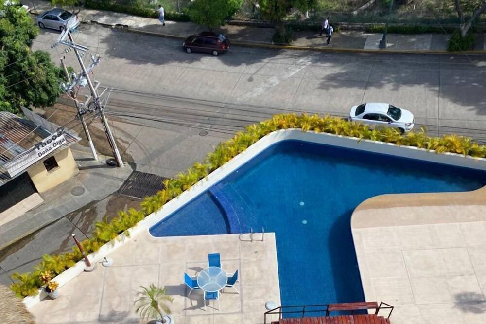Photo of Outdoor in Club Deportivo