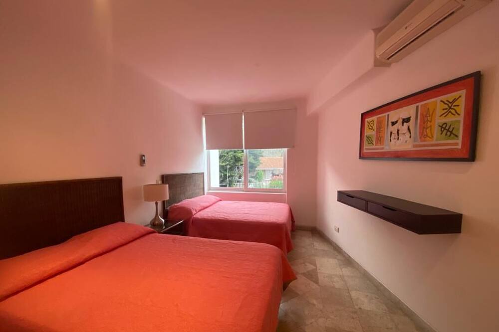 Photo of Bedroom in Club Deportivo