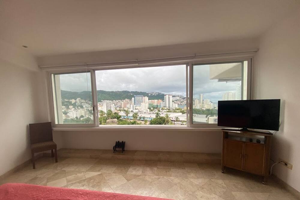 Photo of Bedroom in Club Deportivo
