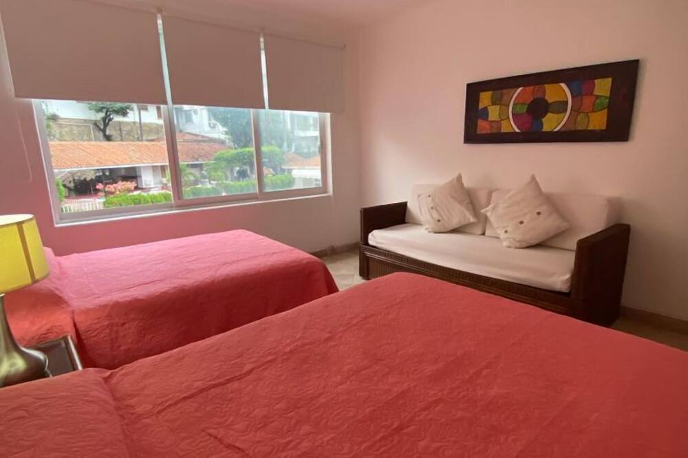 Photo of Bedroom in Club Deportivo