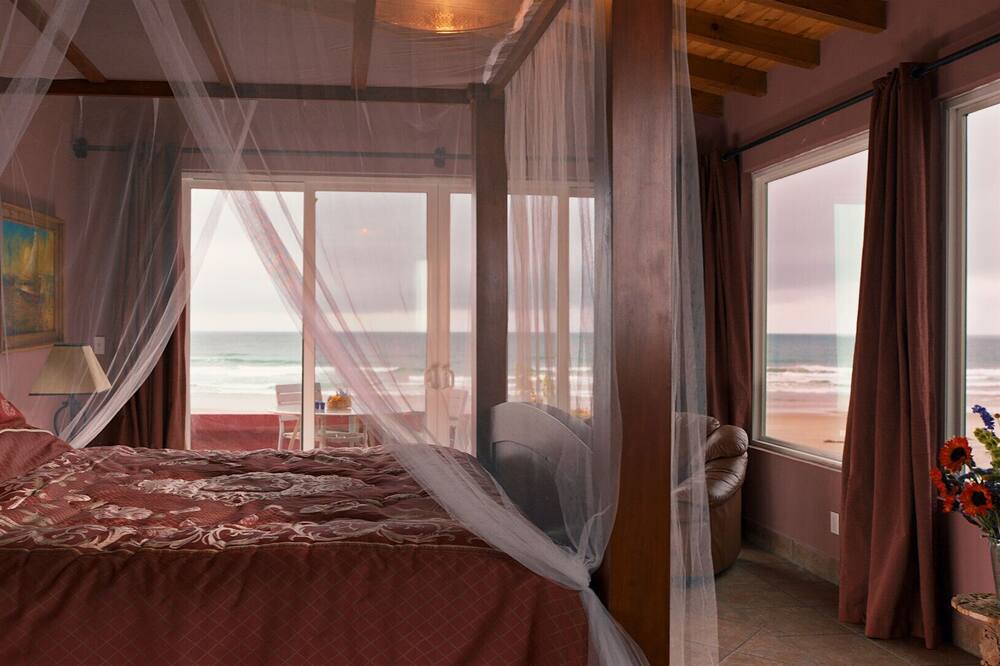 Photo of Bedroom in La Fonda