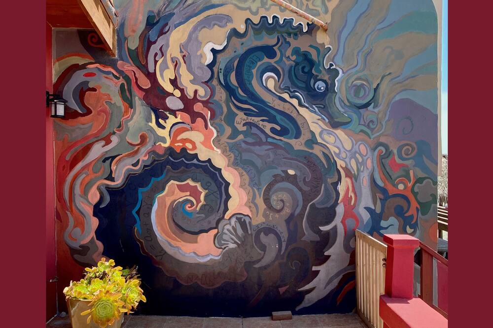 Photo of Bedroom in La Fonda