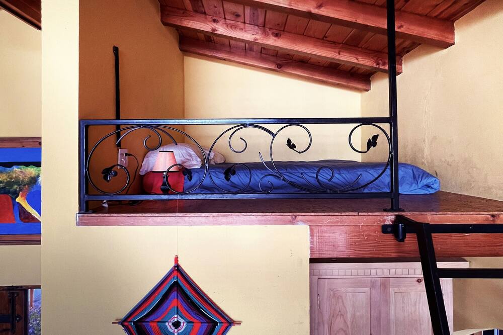 Photo of Bedroom in La Fonda