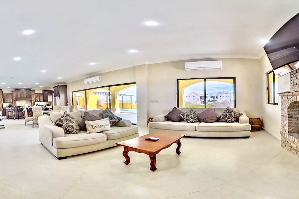Photo of Livingroom in Las Conchas