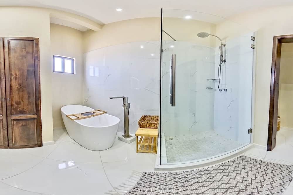 Photo of Bathroom in Las Conchas