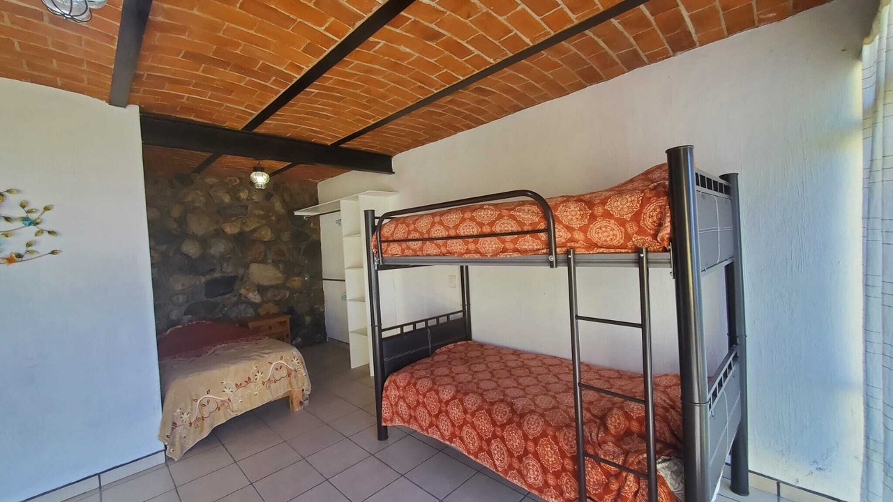 Photo of Bedroom in Chapala Centro