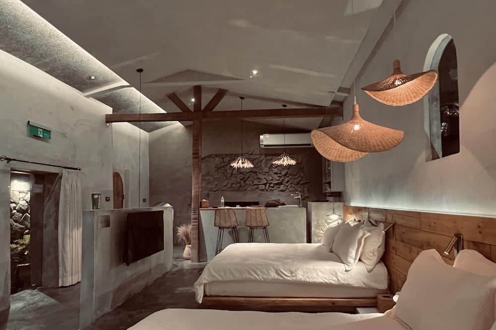 Photo of Livingroom in Ruifang