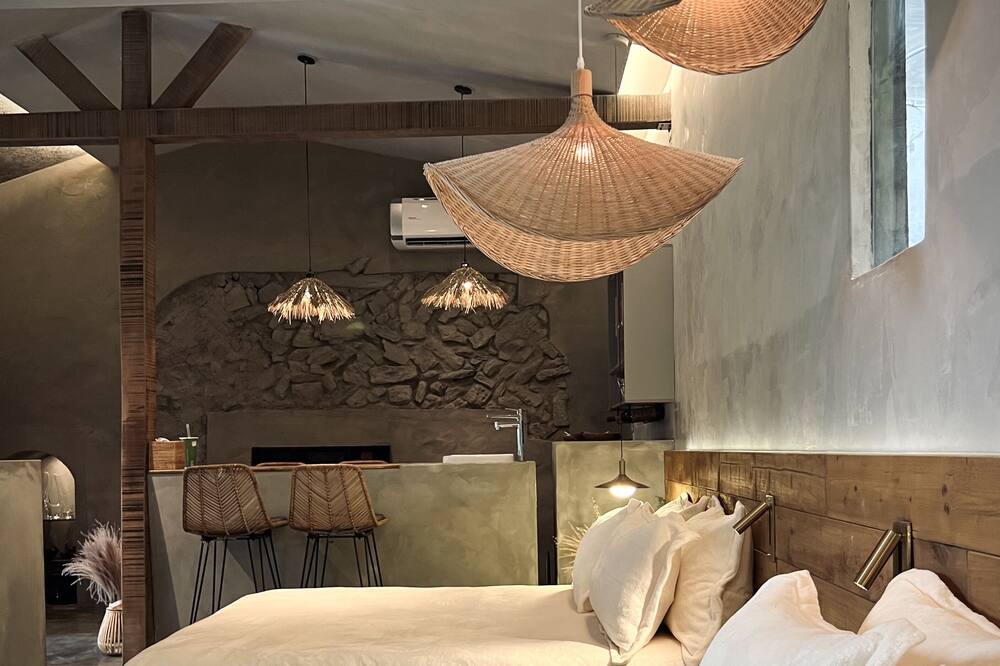 Photo of Bedroom in Ruifang