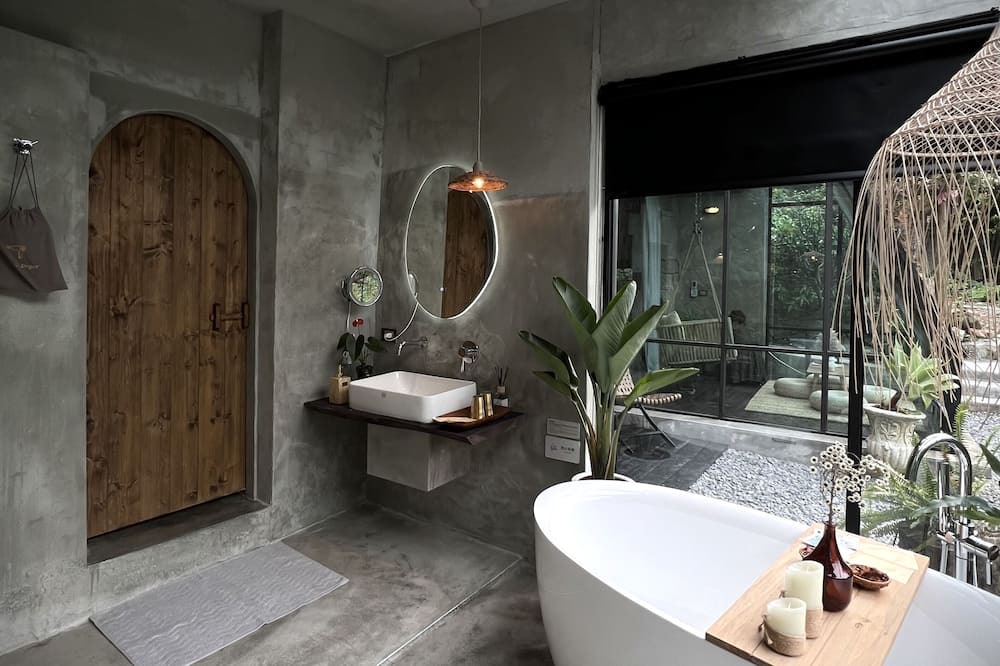 Photo of Bathroom in Ruifang
