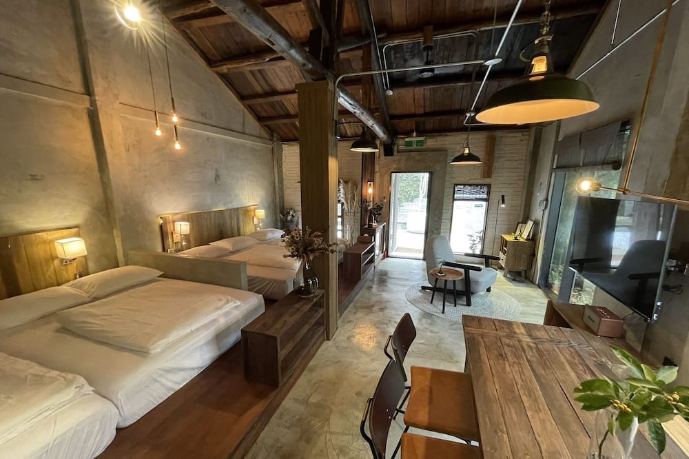 Photo of Livingroom in Ruifang