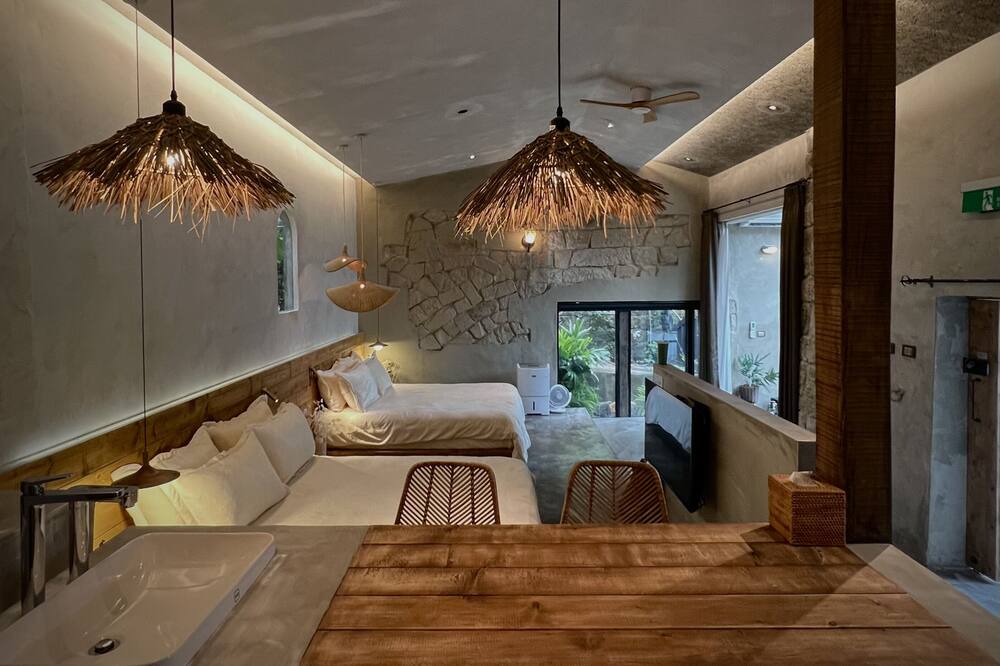 Photo of Livingroom in Ruifang