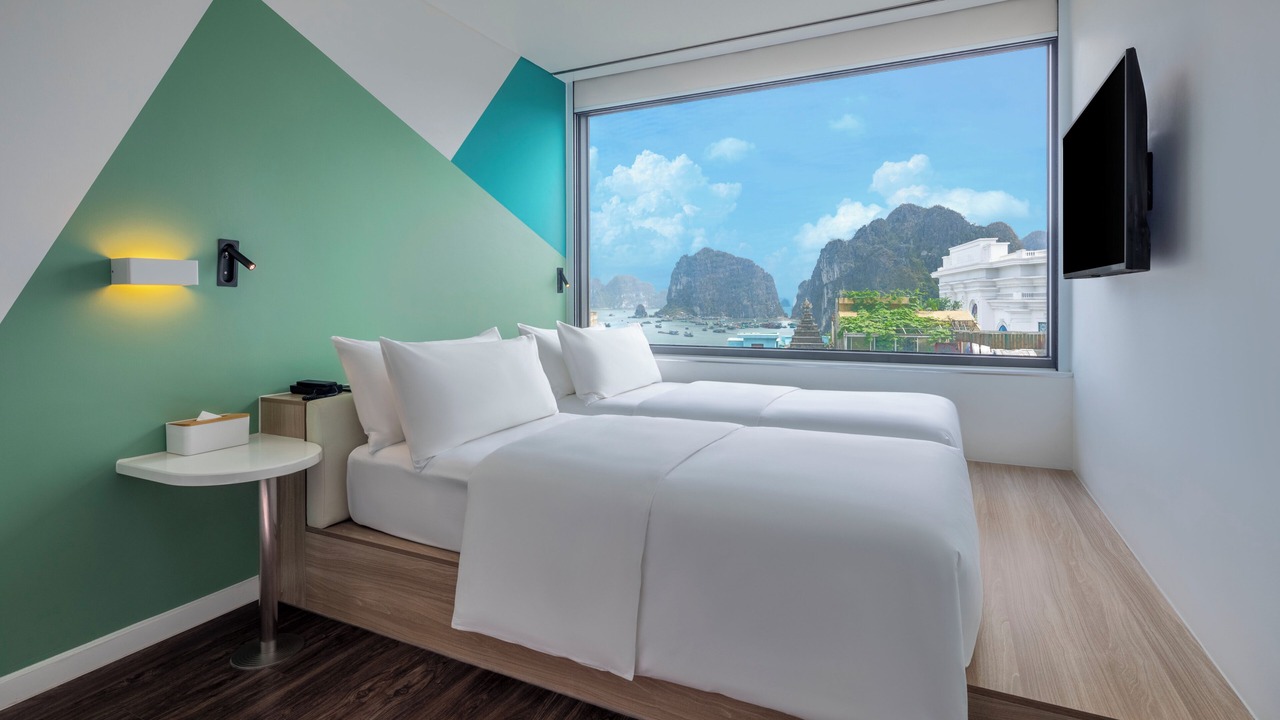 Photo of Bedroom in Hon Gai