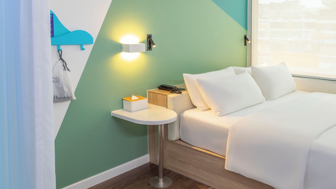 Photo of Bedroom in Hon Gai