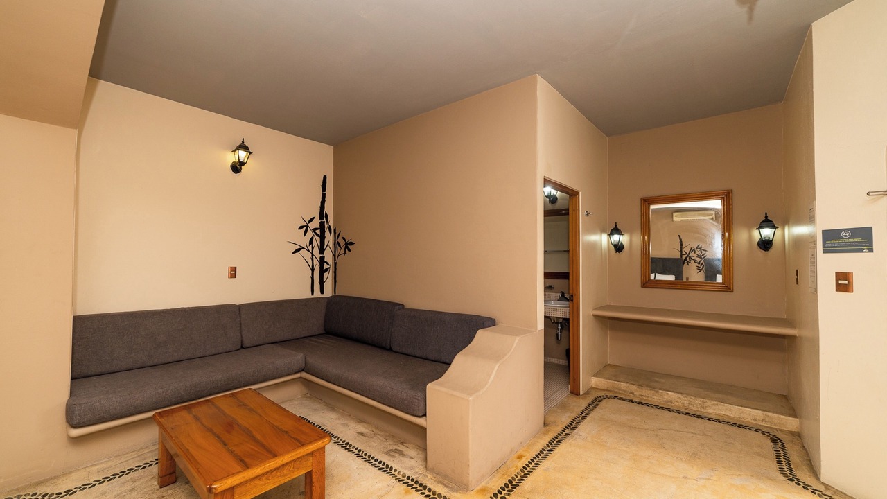 Photo of Bedroom in P Chahue