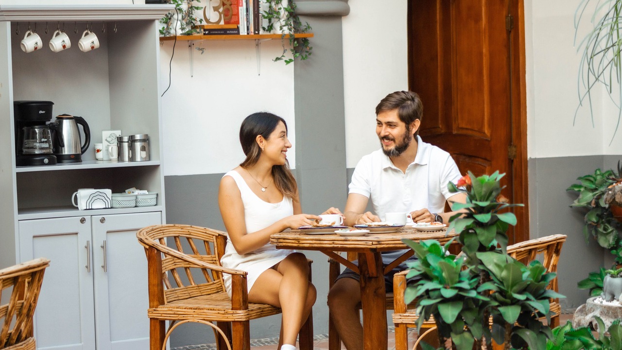 Photo of Patio Balcony in P Chahue