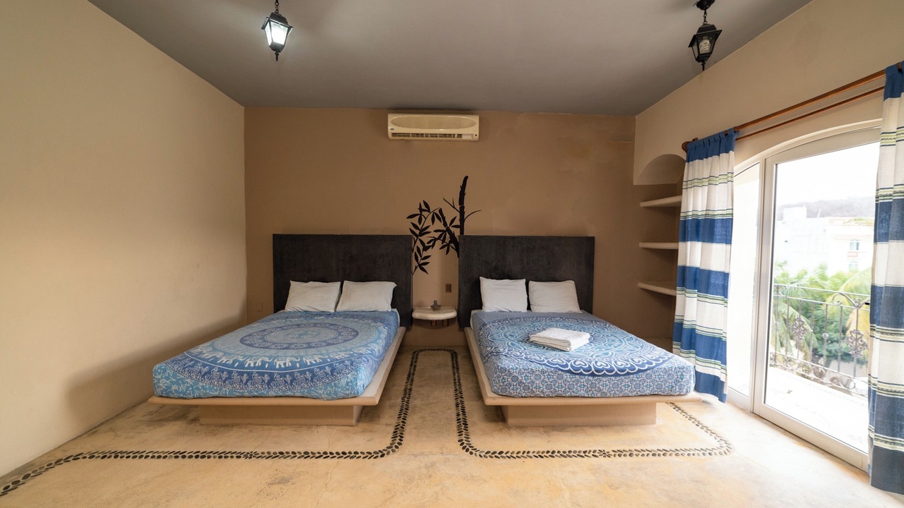 Photo of Bedroom in P Chahue
