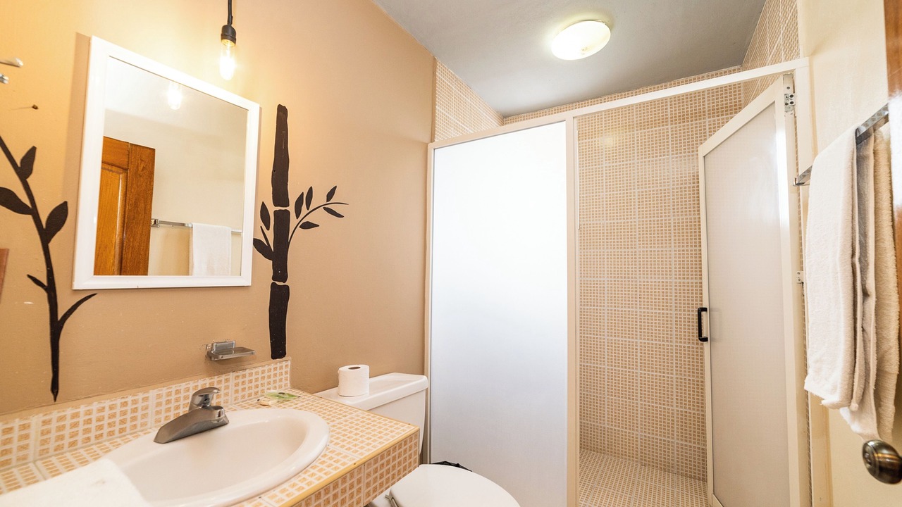 Photo of Bathroom in P Chahue