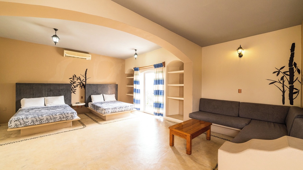 Photo of Bedroom in P Chahue