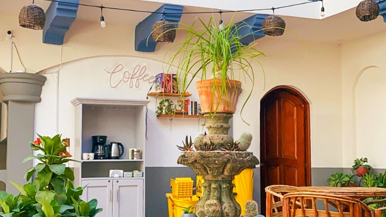 Photo of Patio Balcony in P Chahue