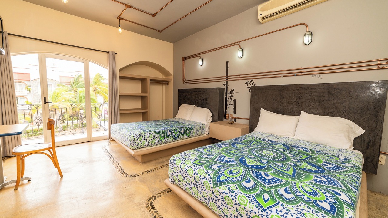 Photo of Bedroom in P Chahue