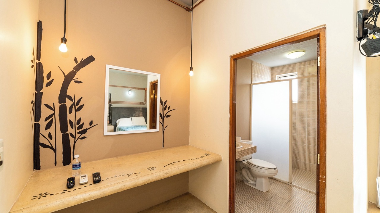 Photo of Bathroom in P Chahue