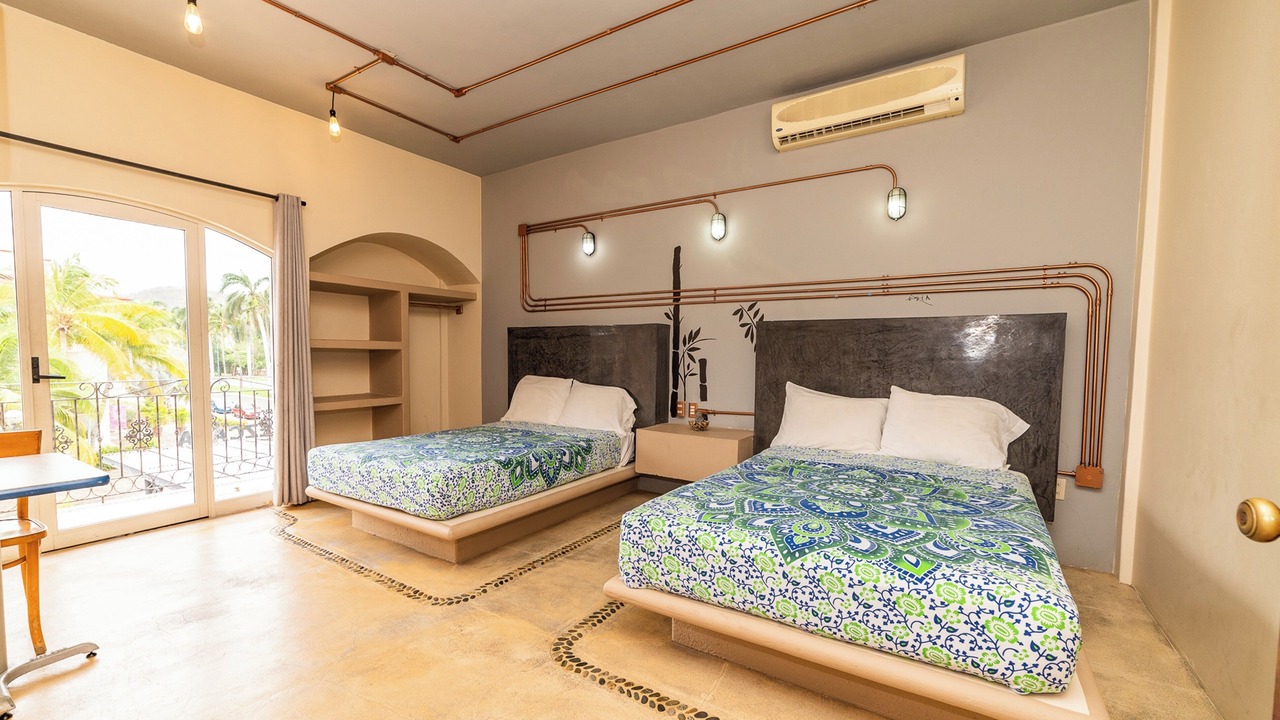 Photo of Bedroom in P Chahue