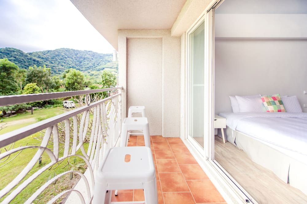 Photo of Bedroom in Beinan