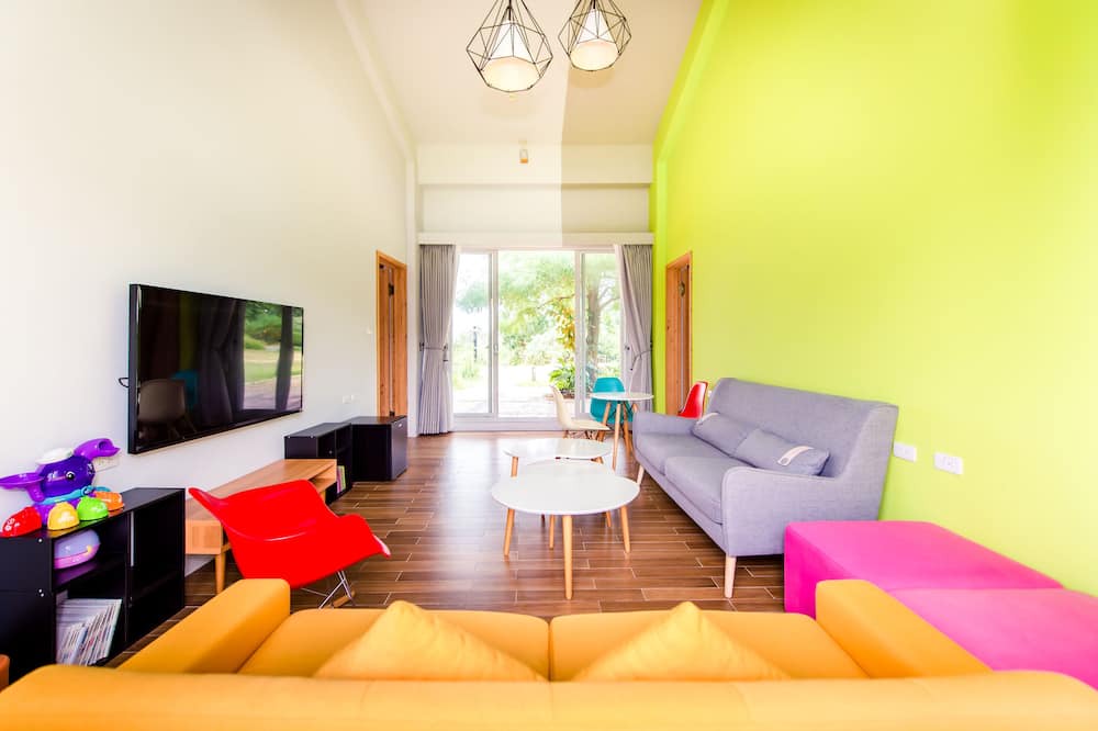 Photo of Bedroom in Beinan