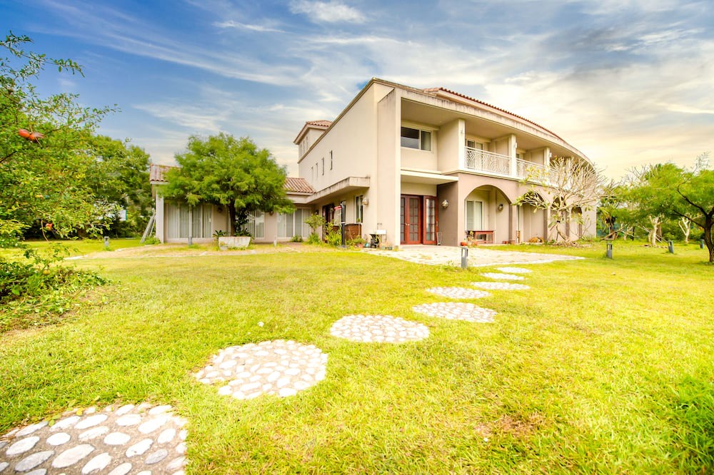 Photo of Outdoor in Beinan