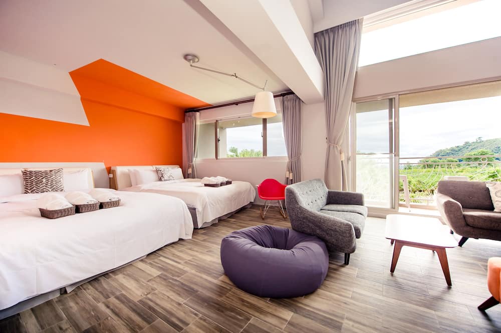 Photo of Bedroom in Beinan