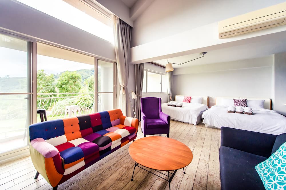 Photo of Bedroom in Beinan