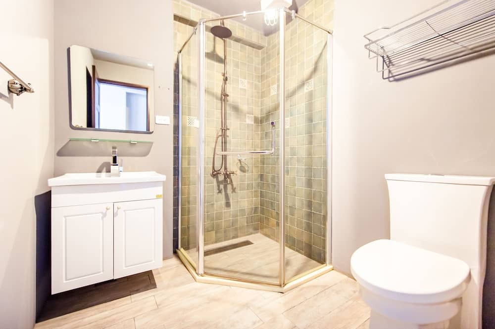 Photo of Bathroom in Beinan