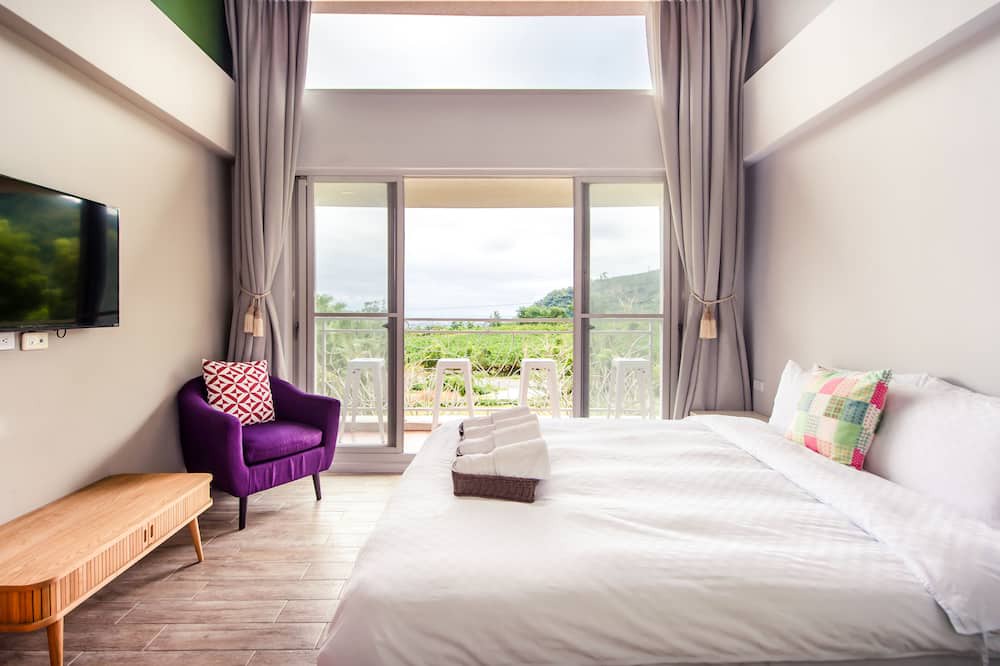 Photo of Bedroom in Beinan