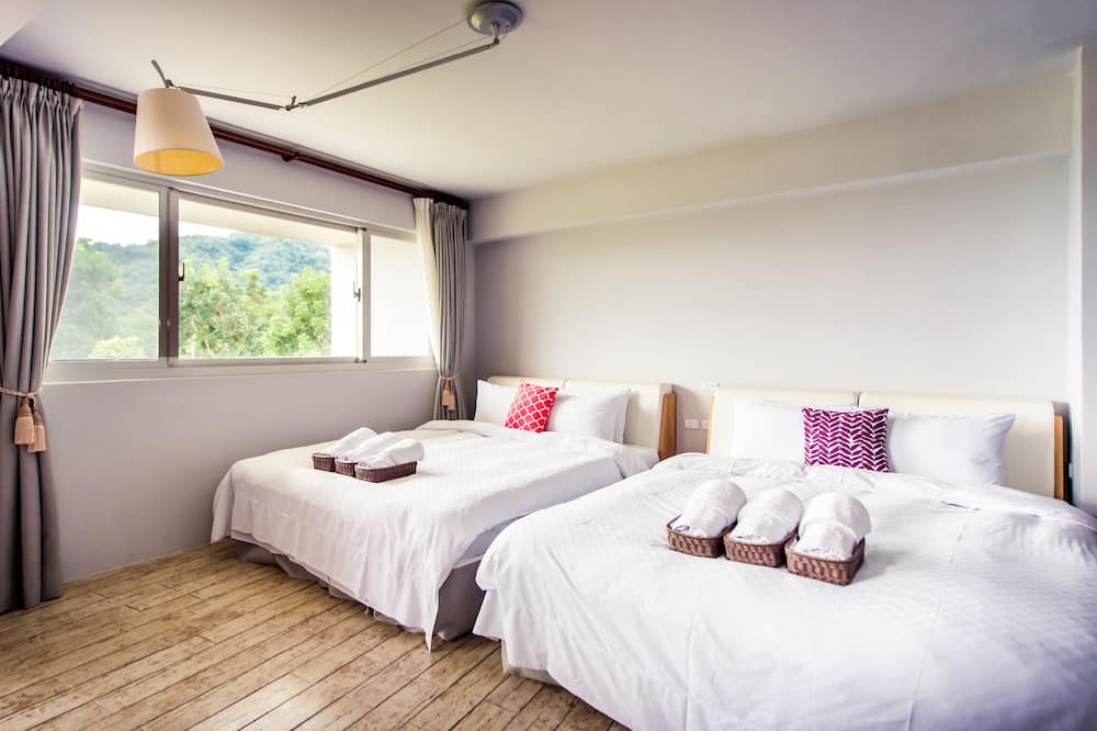Photo of Bedroom in Beinan