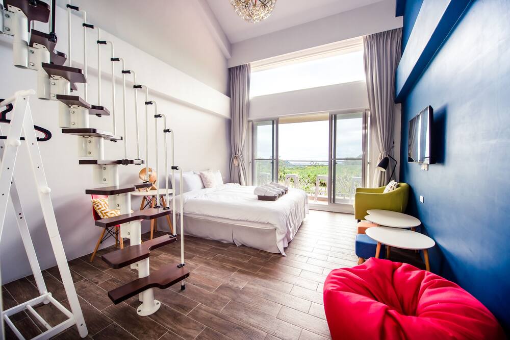 Photo of Bedroom in Beinan